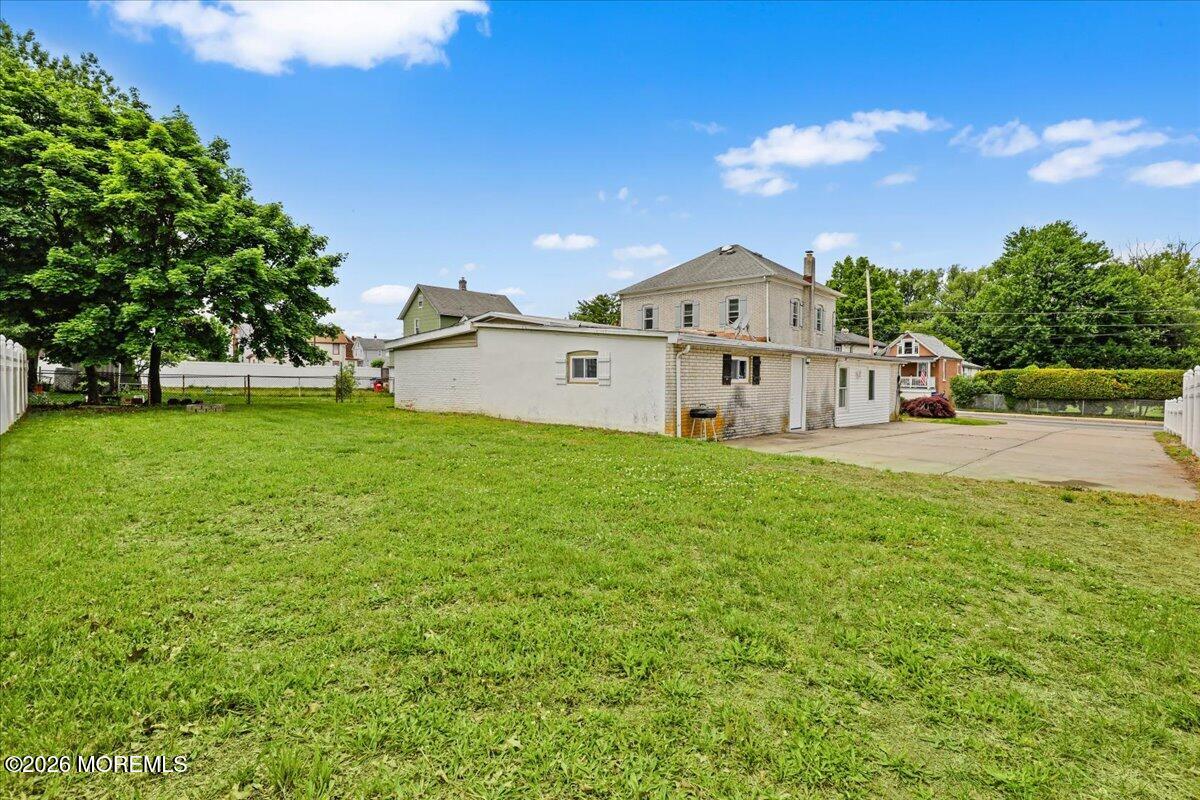 South River NJ 08882