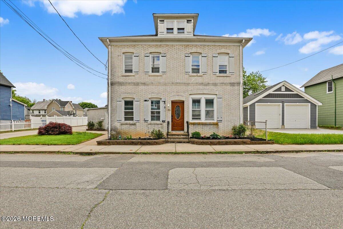 South River NJ 08882