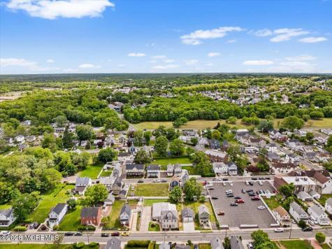 South River NJ 08882