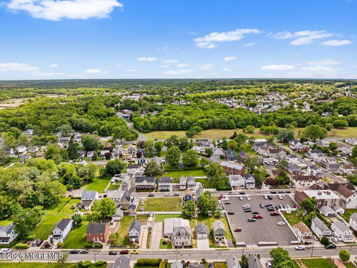 South River NJ 08882