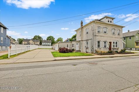 South River NJ 08882