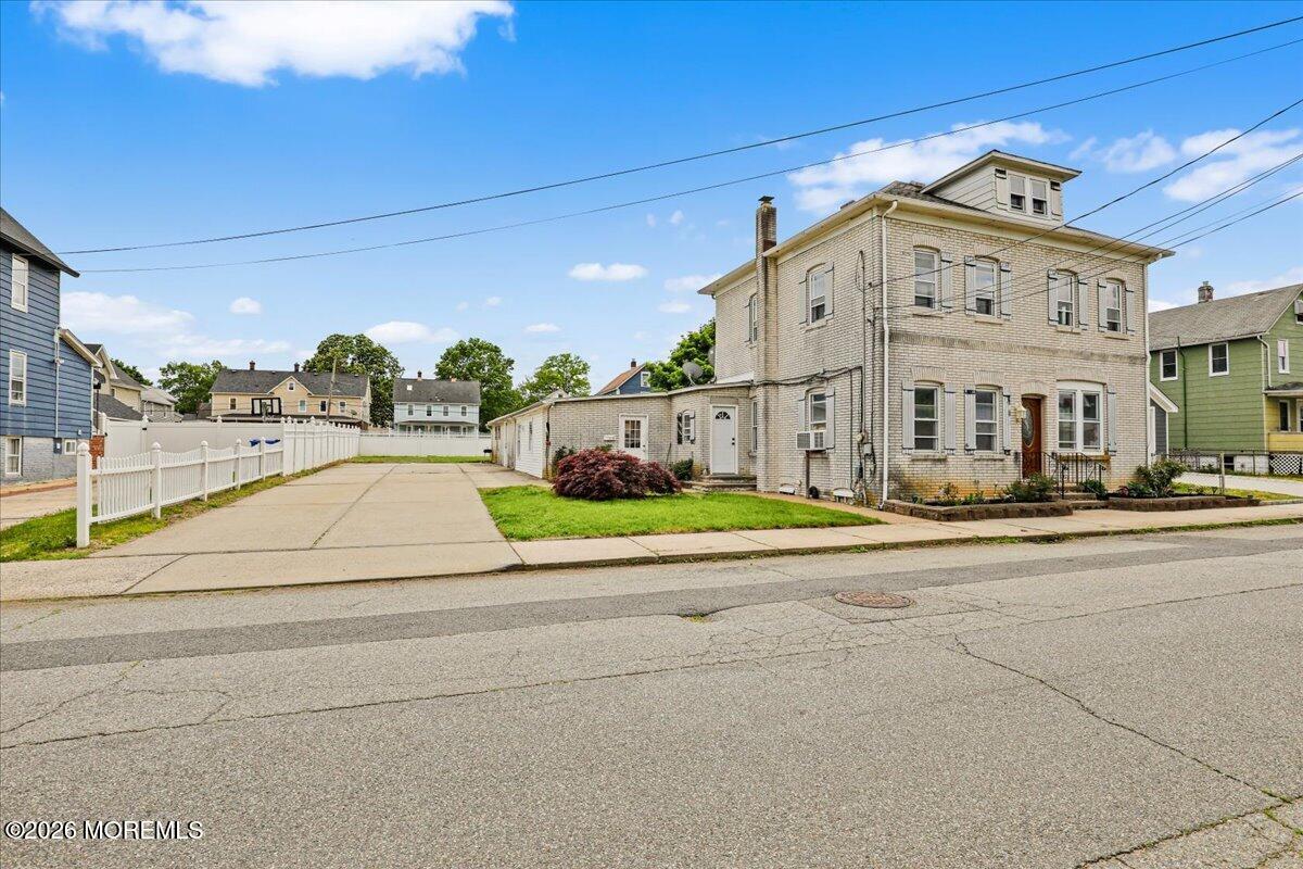 South River NJ 08882