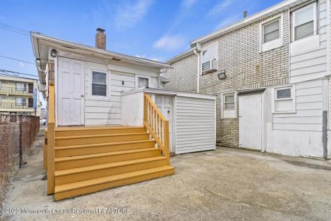 43 Lincoln Avenue Seaside Heights NJ 08751