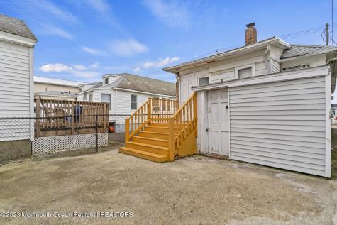43 Lincoln Avenue Seaside Heights NJ 08751