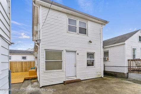 43 Lincoln Avenue Seaside Heights NJ 08751