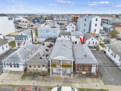 43 Lincoln Avenue Seaside Heights NJ 08751