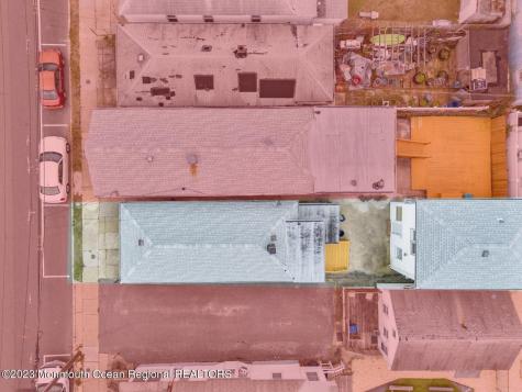 43 Lincoln Avenue Seaside Heights NJ 08751
