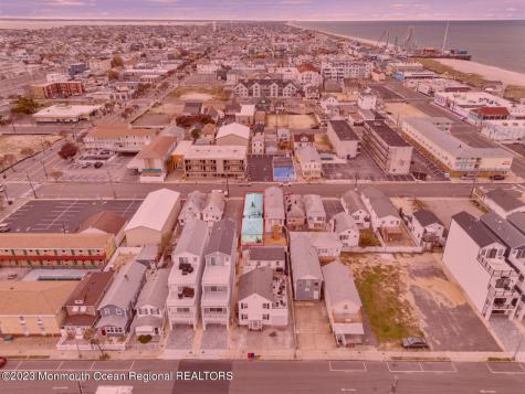 43 Lincoln Avenue Seaside Heights NJ 08751