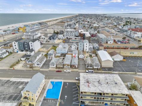 43 Lincoln Avenue Seaside Heights NJ 08751