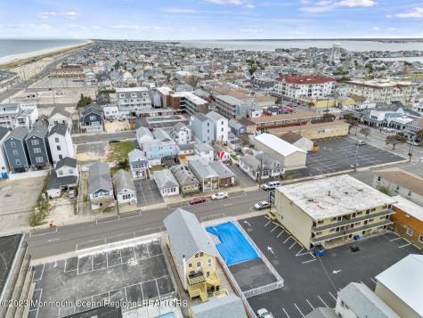 43 Lincoln Avenue Seaside Heights NJ 08751