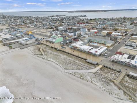43 Lincoln Avenue Seaside Heights NJ 08751