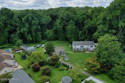 1 Thompson Drive Leonardo NJ 07737