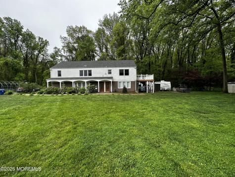 1 Thompson Drive Leonardo NJ 07737