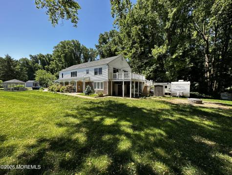 1 Thompson Drive Leonardo NJ 07737