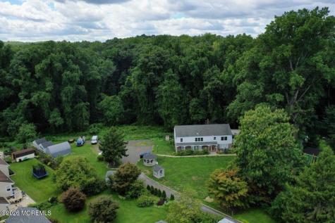1 Thompson Drive Leonardo NJ 07737