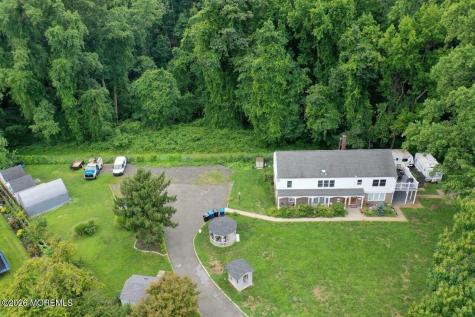 1 Thompson Drive Leonardo NJ 07737