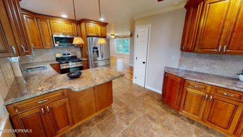 1 Thompson Drive Leonardo NJ 07737