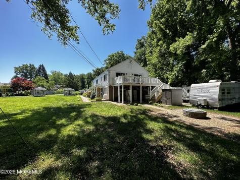 1 Thompson Drive Leonardo NJ 07737