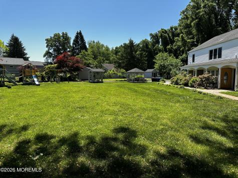 1 Thompson Drive Leonardo NJ 07737
