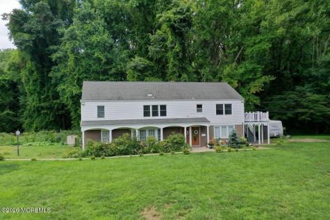 1 Thompson Drive Leonardo NJ 07737