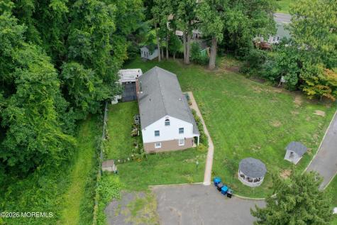 1 Thompson Drive Leonardo NJ 07737