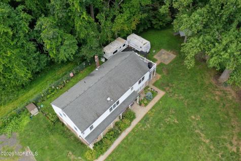 1 Thompson Drive Leonardo NJ 07737
