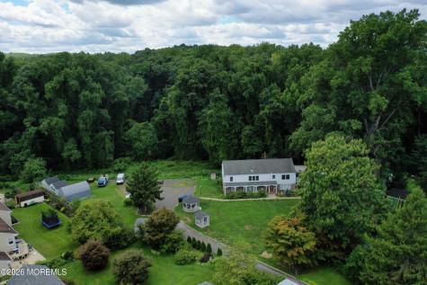 1 Thompson Drive Leonardo NJ 07737