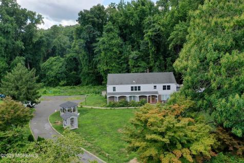 1 Thompson Drive Leonardo NJ 07737