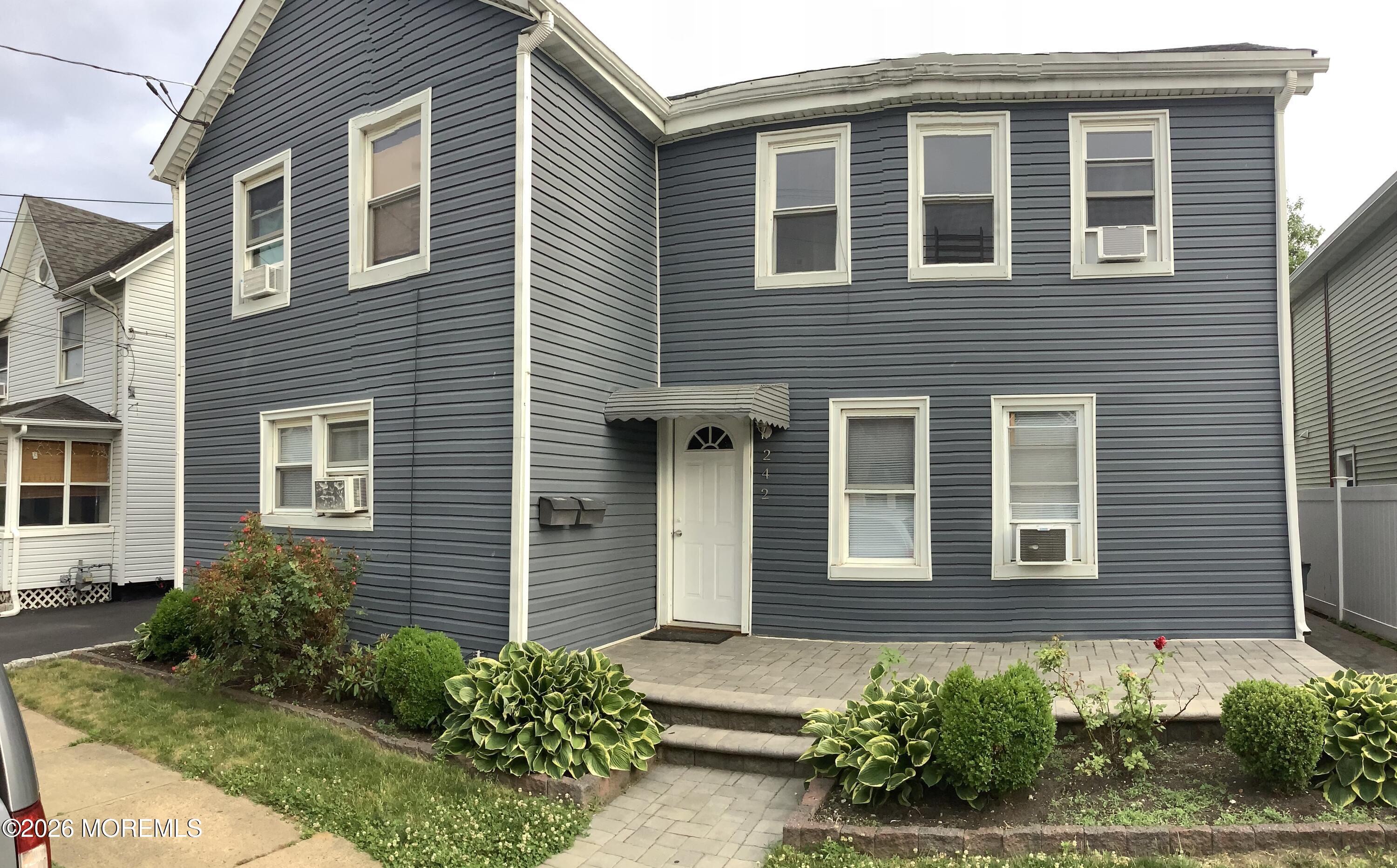 242 1st Street Keyport NJ 07735