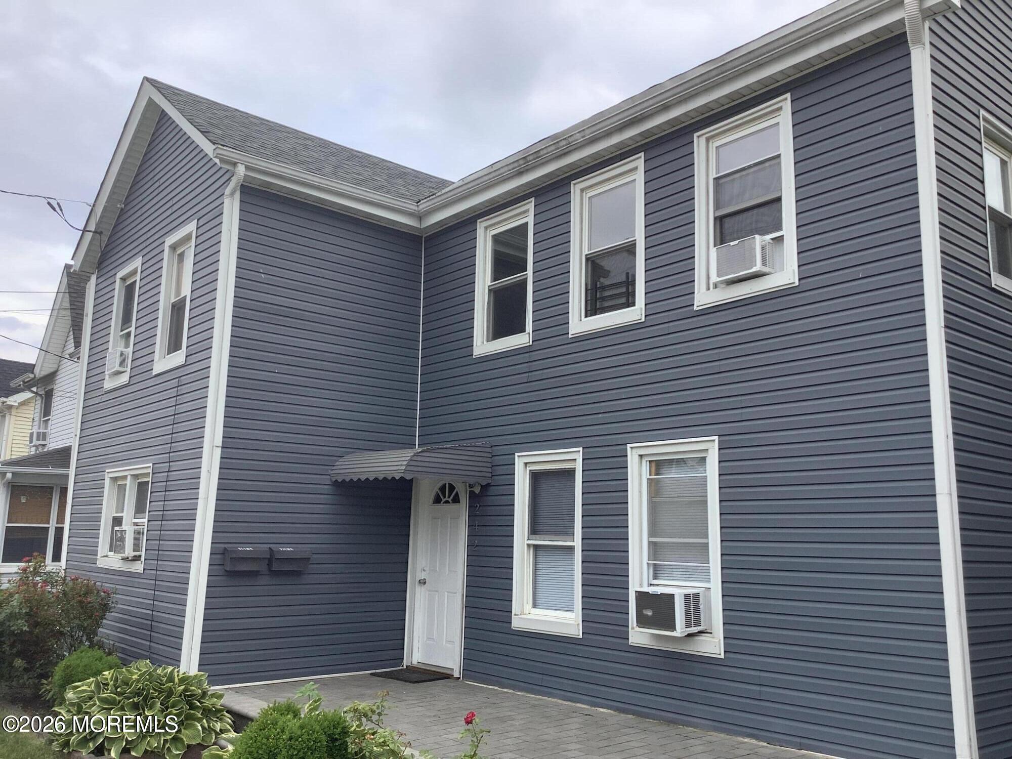 242 1st Street Keyport NJ 07735