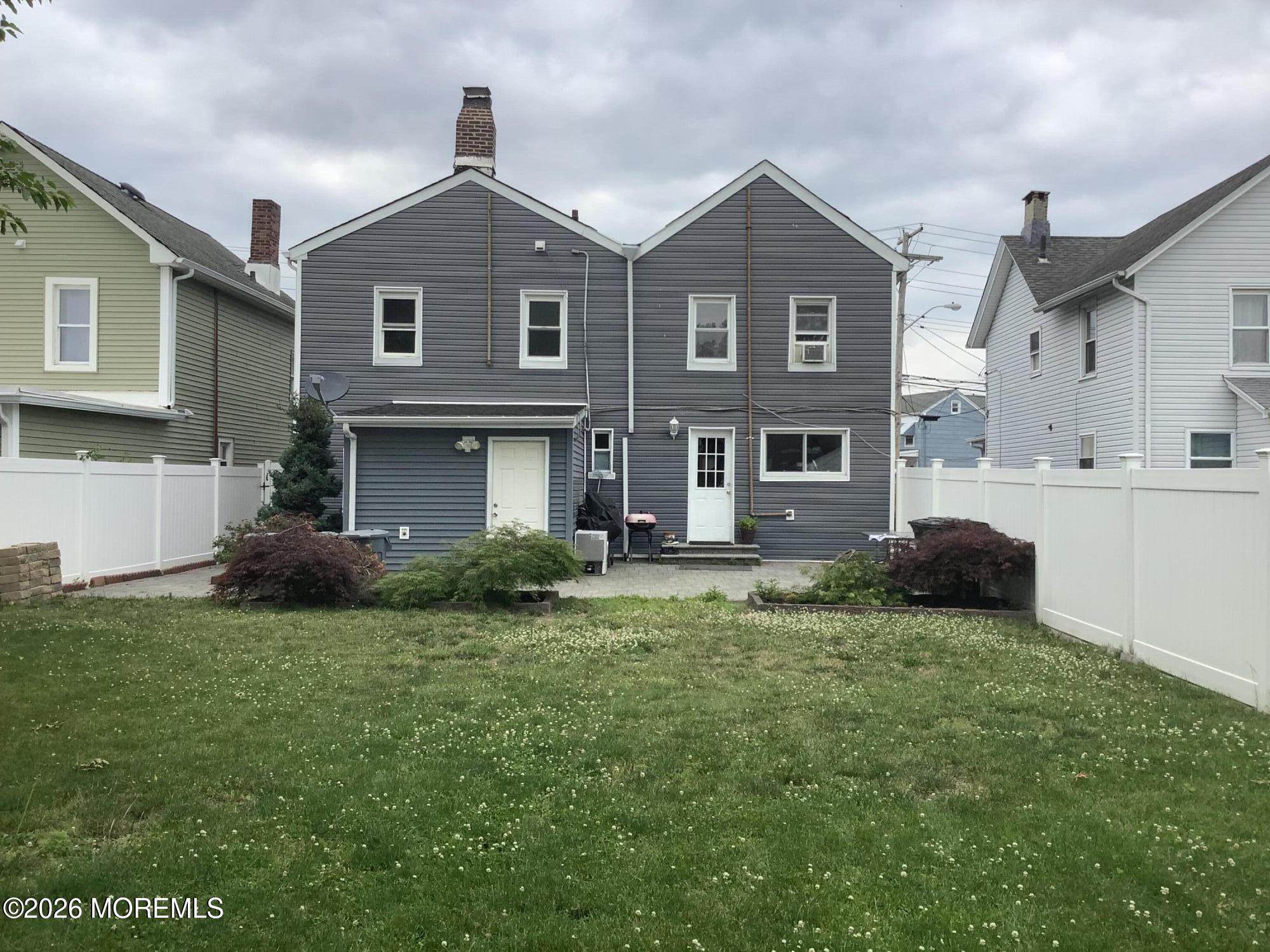 242 1st Street Keyport NJ 07735