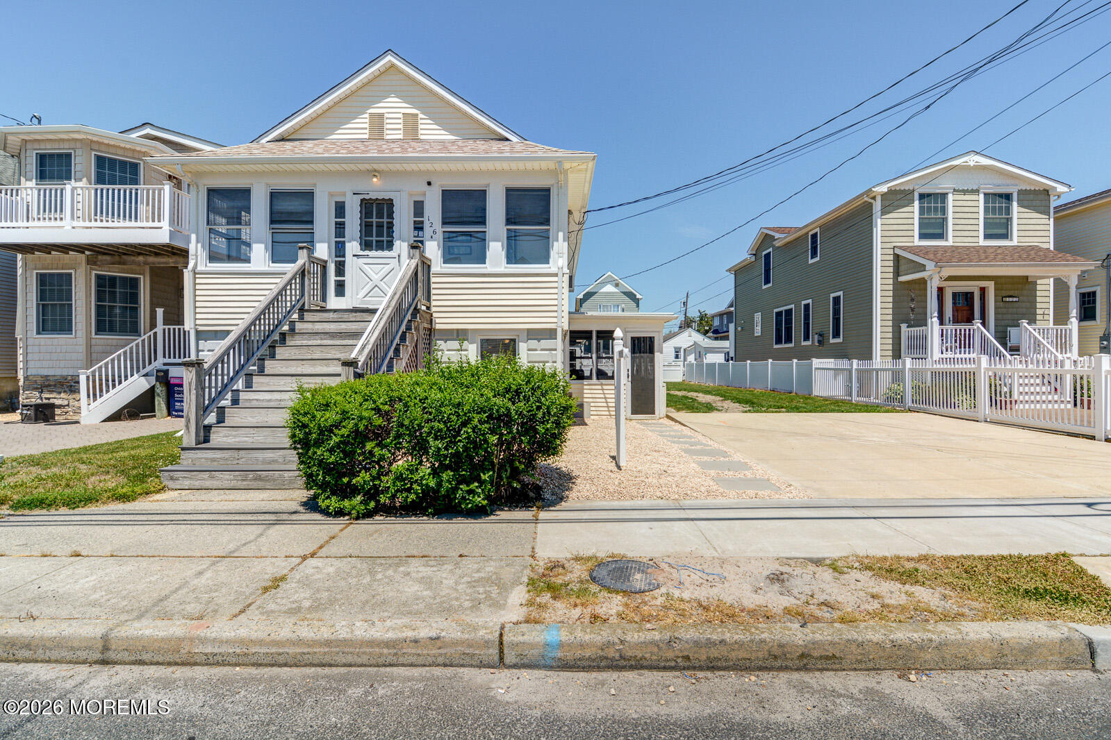 126 K Street Seaside Park NJ 08752