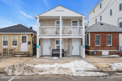 41 Lincoln Avenue Seaside Heights NJ 08751