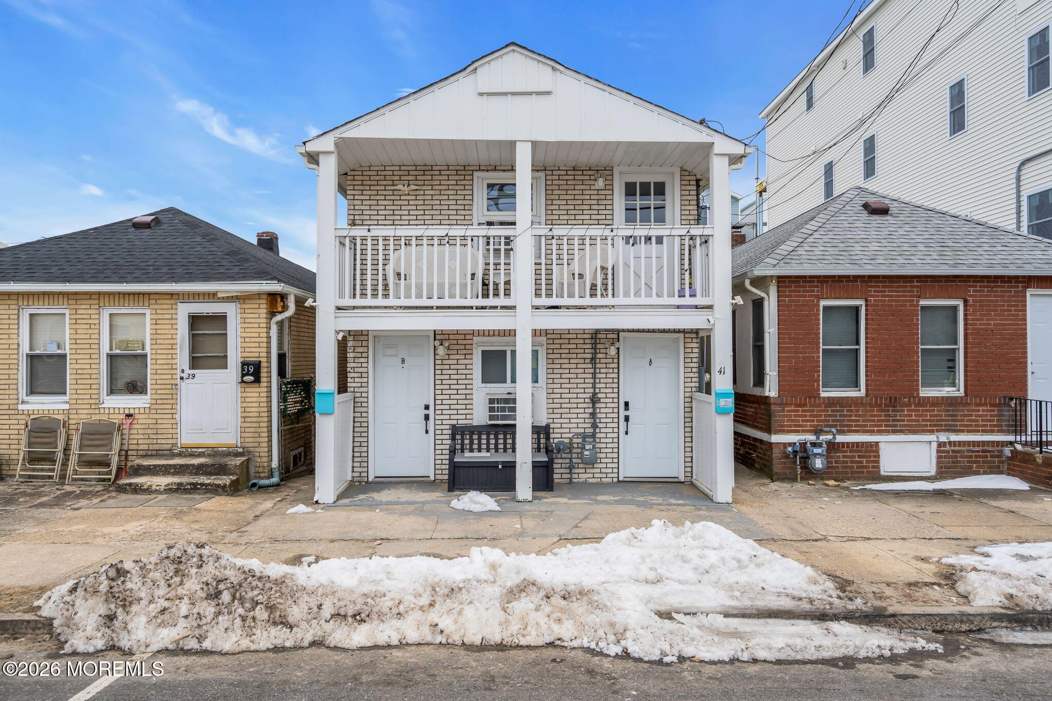 41 Lincoln Avenue Seaside Heights NJ 08751
