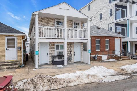 41 Lincoln Avenue Seaside Heights NJ 08751