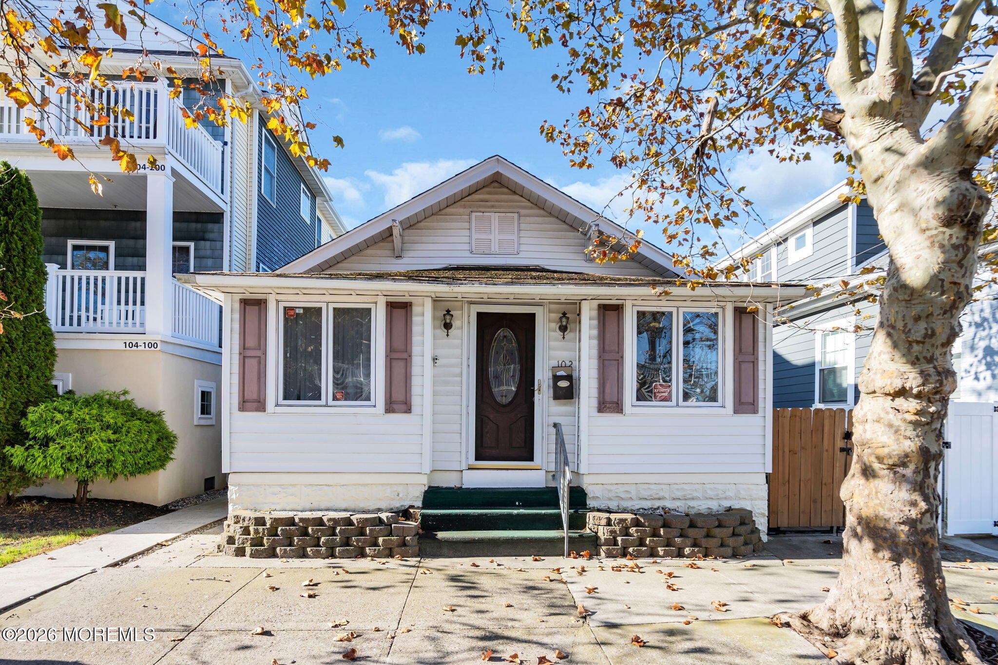 102 E Poplar Avenue Wildwood NJ 08260