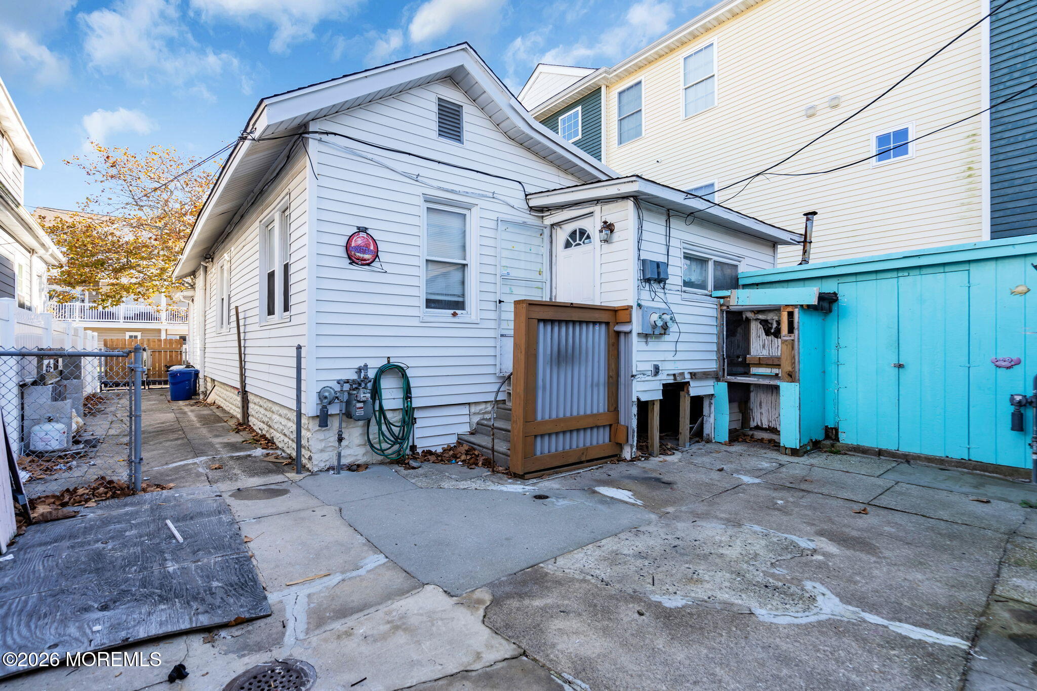 102 E Poplar Avenue Wildwood NJ 08260