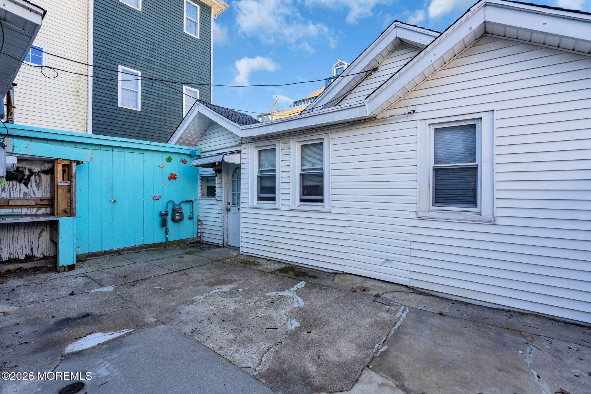 102 E Poplar Avenue Wildwood NJ 08260