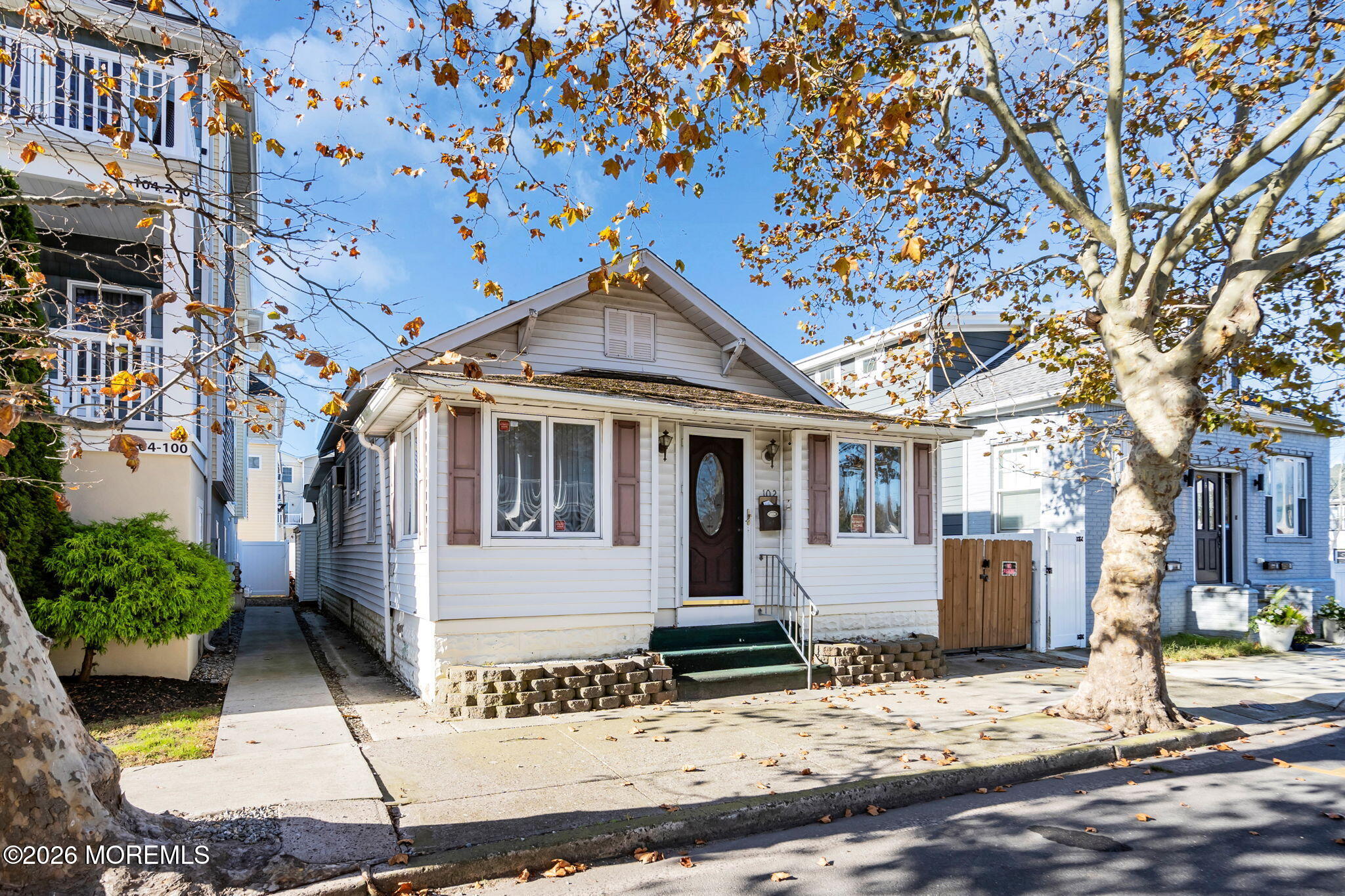 102 E Poplar Avenue Wildwood NJ 08260