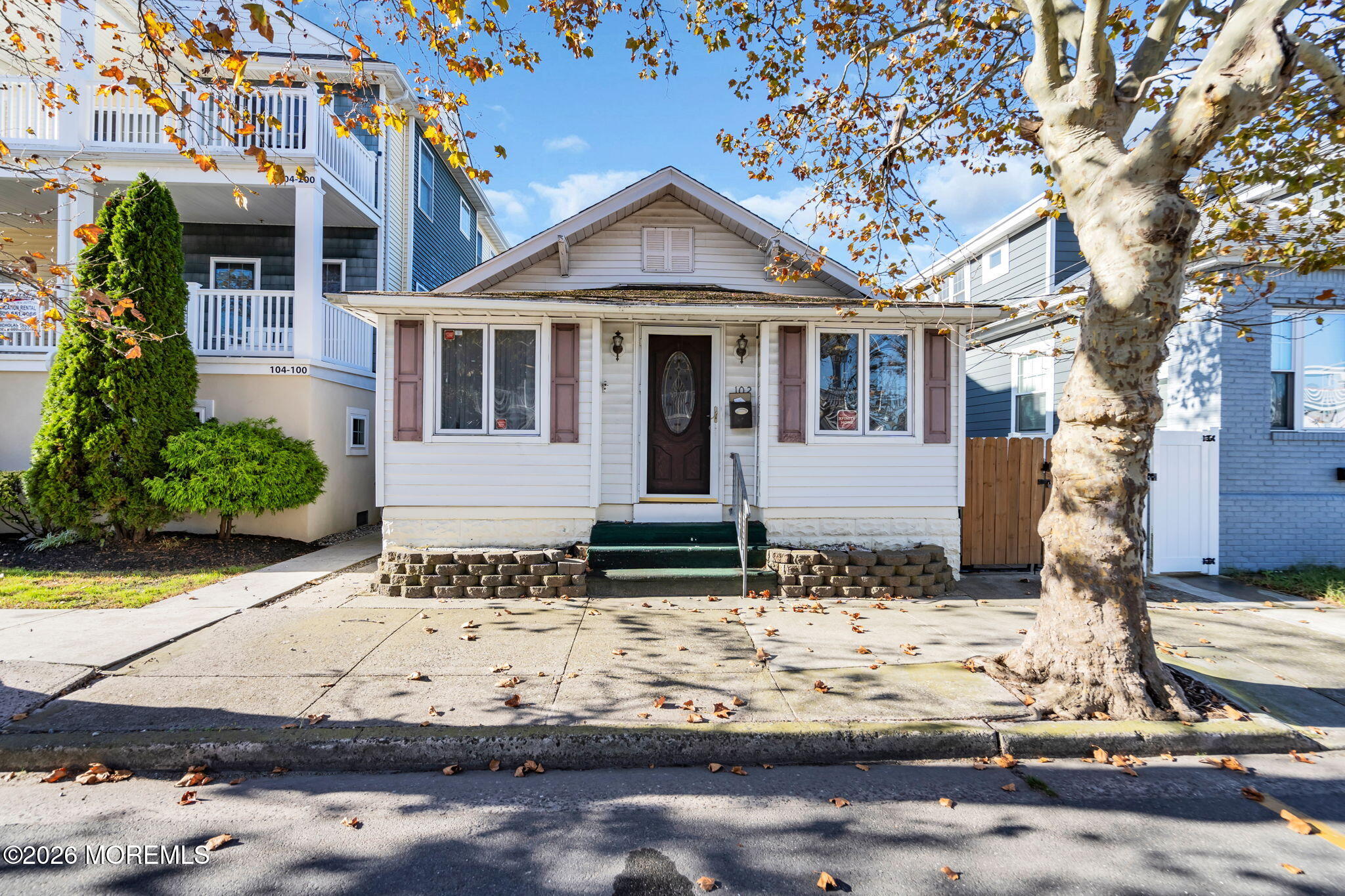 102 E Poplar Avenue Wildwood NJ 08260