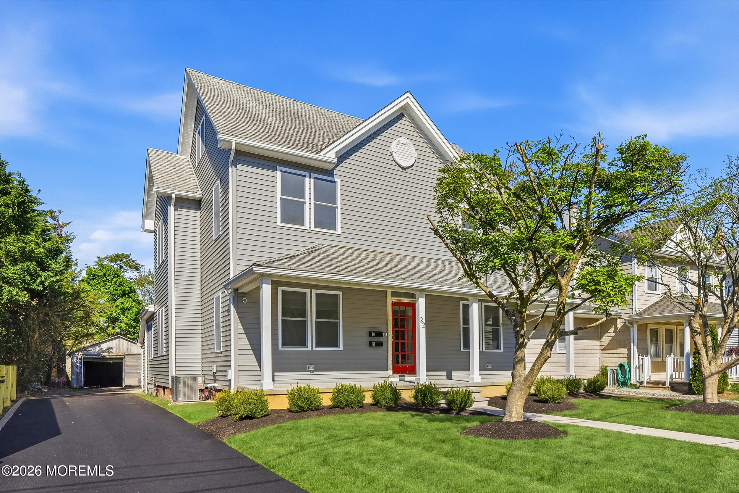 22 Washington Street Long Branch NJ 07740