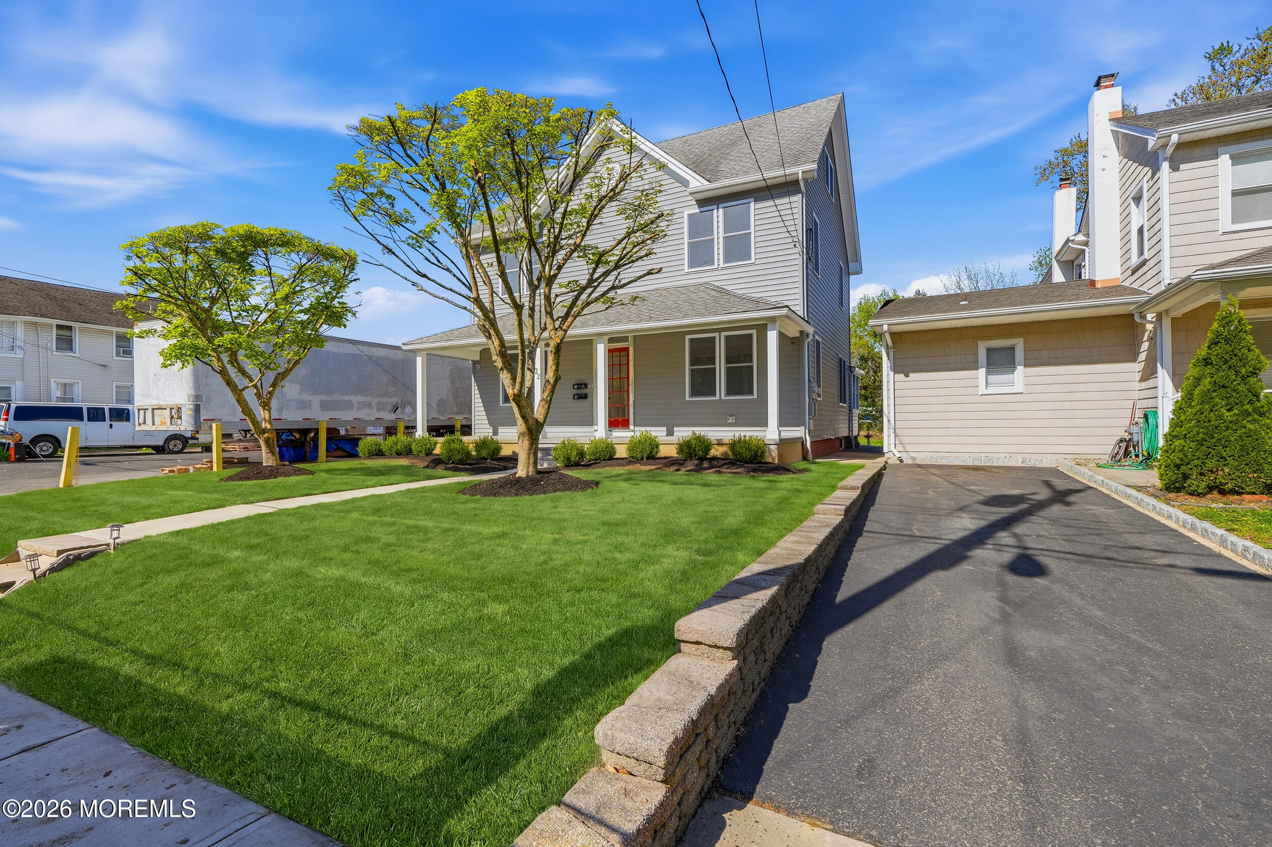 22 Washington Street Long Branch NJ 07740