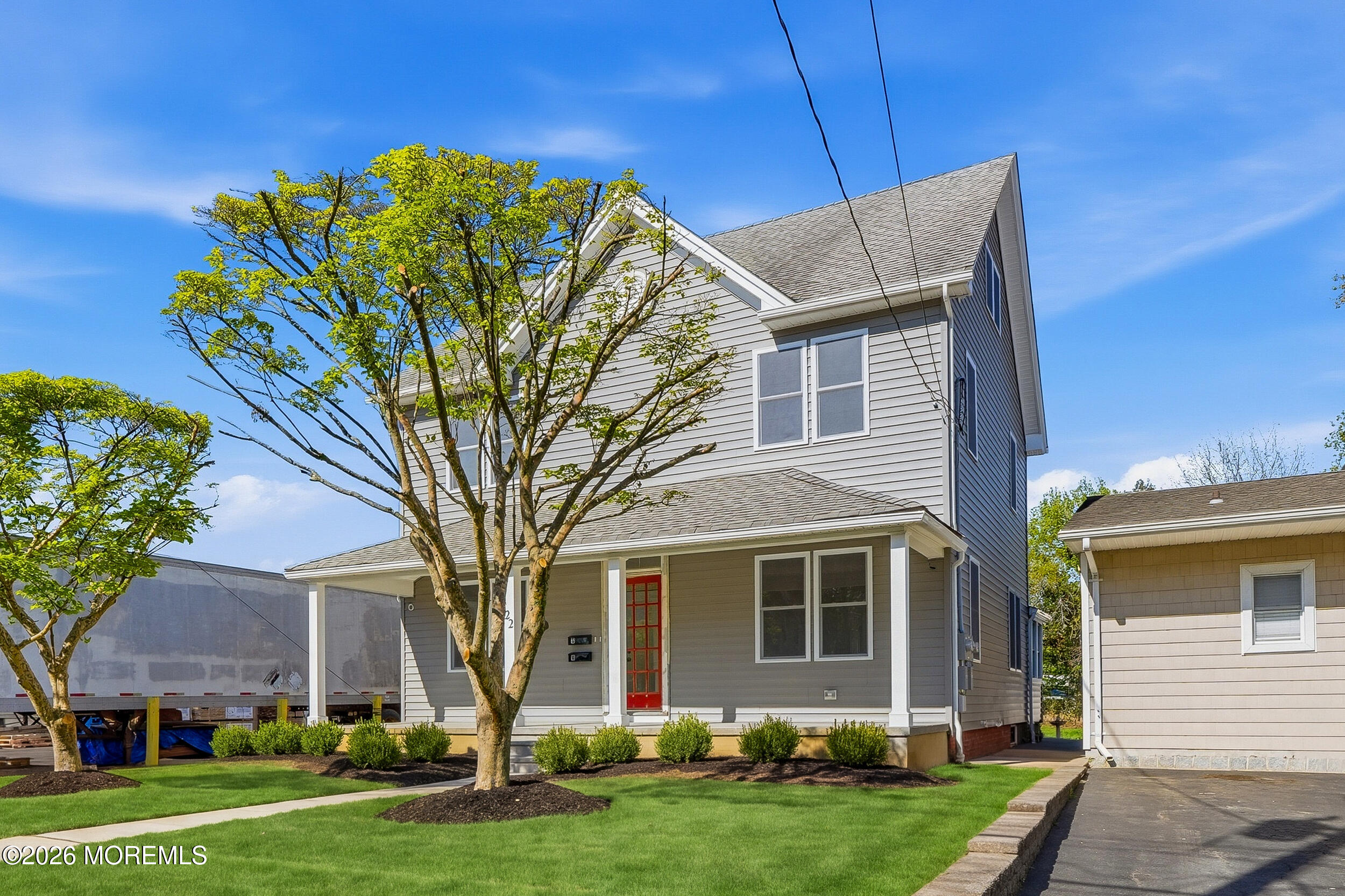 22 Washington Street Long Branch NJ 07740