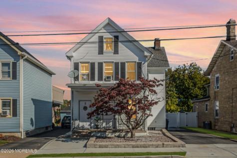 27 Thomas Street South River NJ 08882