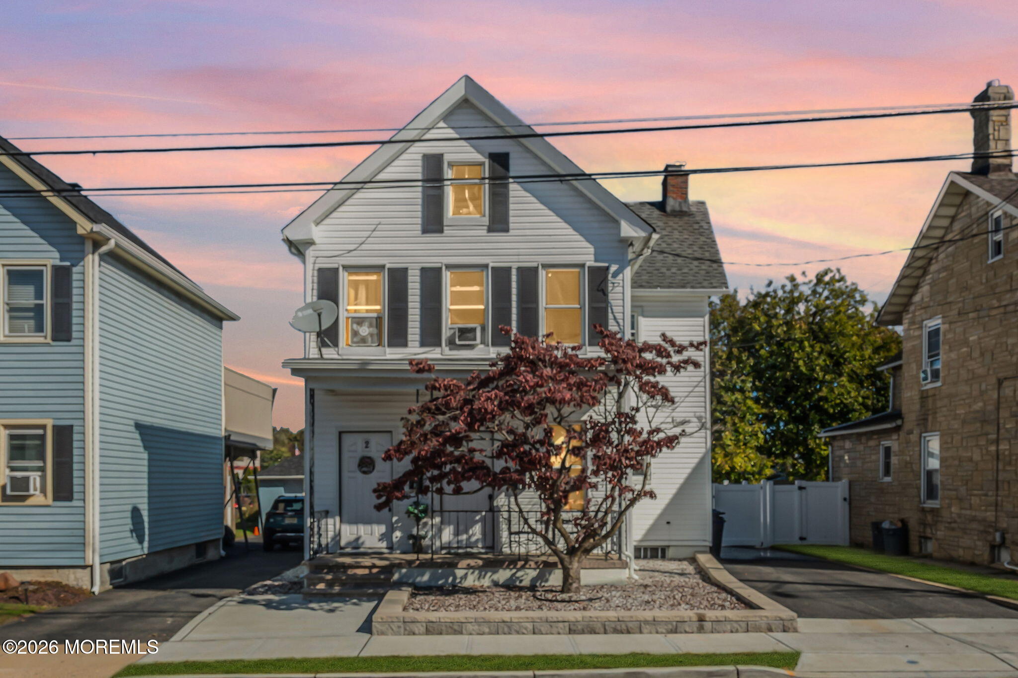 27 Thomas Street South River NJ 08882