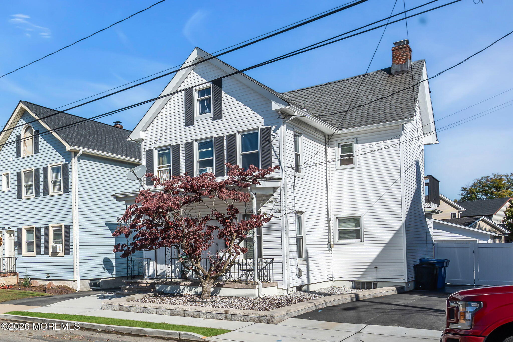 27 Thomas Street South River NJ 08882