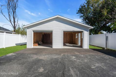 27 Thomas Street South River NJ 08882