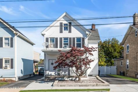 27 Thomas Street South River NJ 08882
