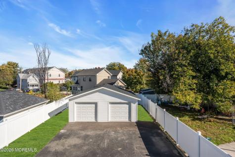 27 Thomas Street South River NJ 08882