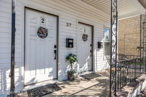 27 Thomas Street South River NJ 08882